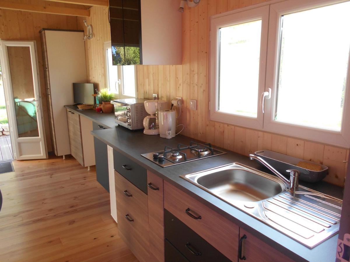 Le Chalet Theys エクステリア 写真