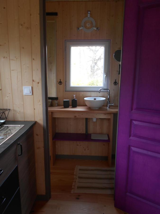 Le Chalet Theys エクステリア 写真
