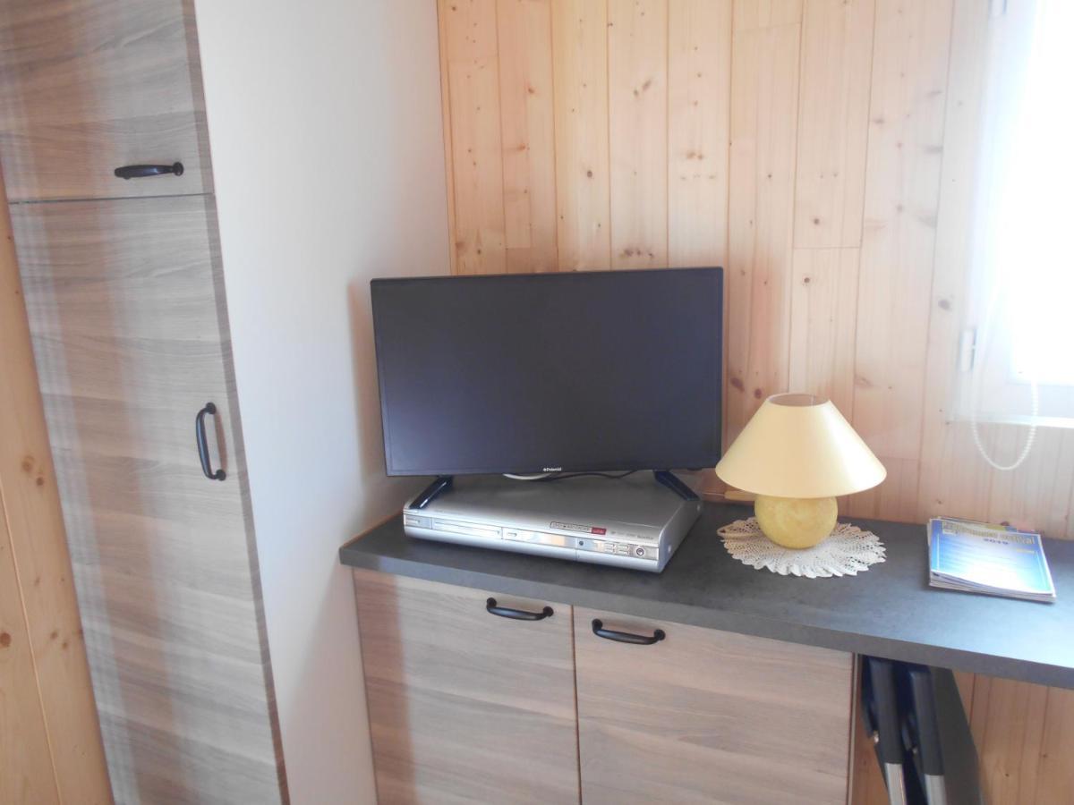 Le Chalet Theys エクステリア 写真