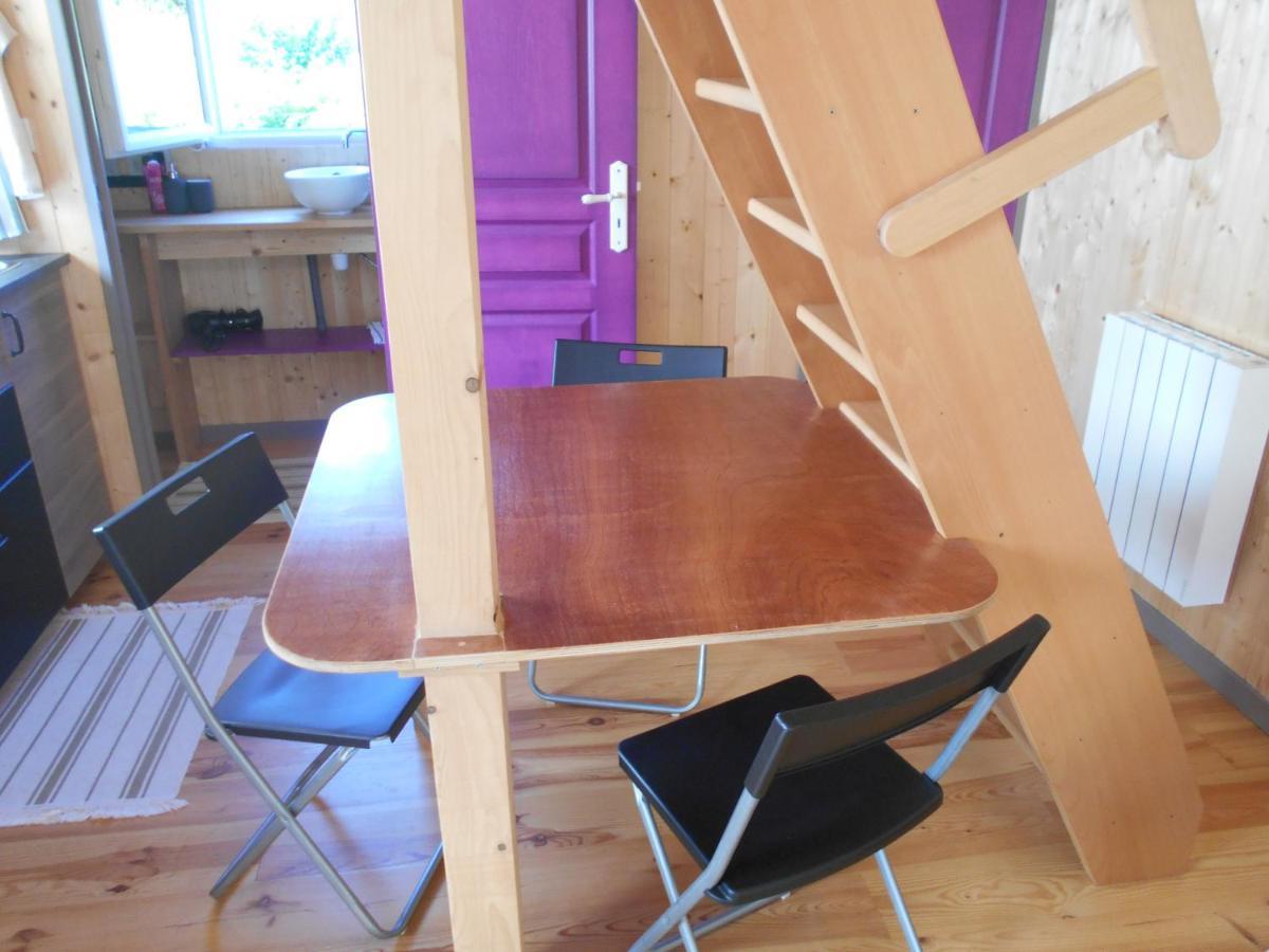 Le Chalet Theys エクステリア 写真