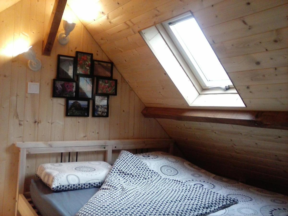 Le Chalet Theys エクステリア 写真