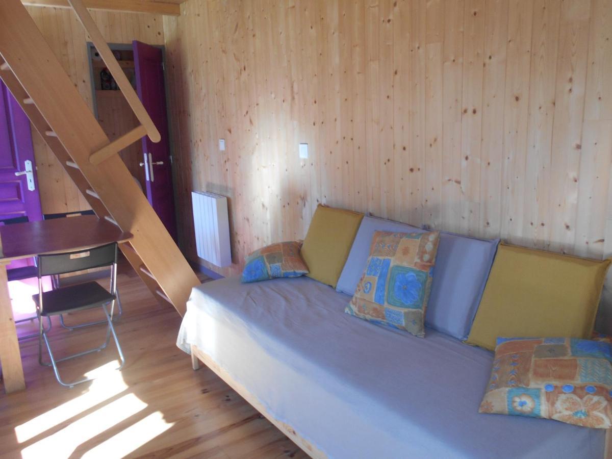 Le Chalet Theys エクステリア 写真