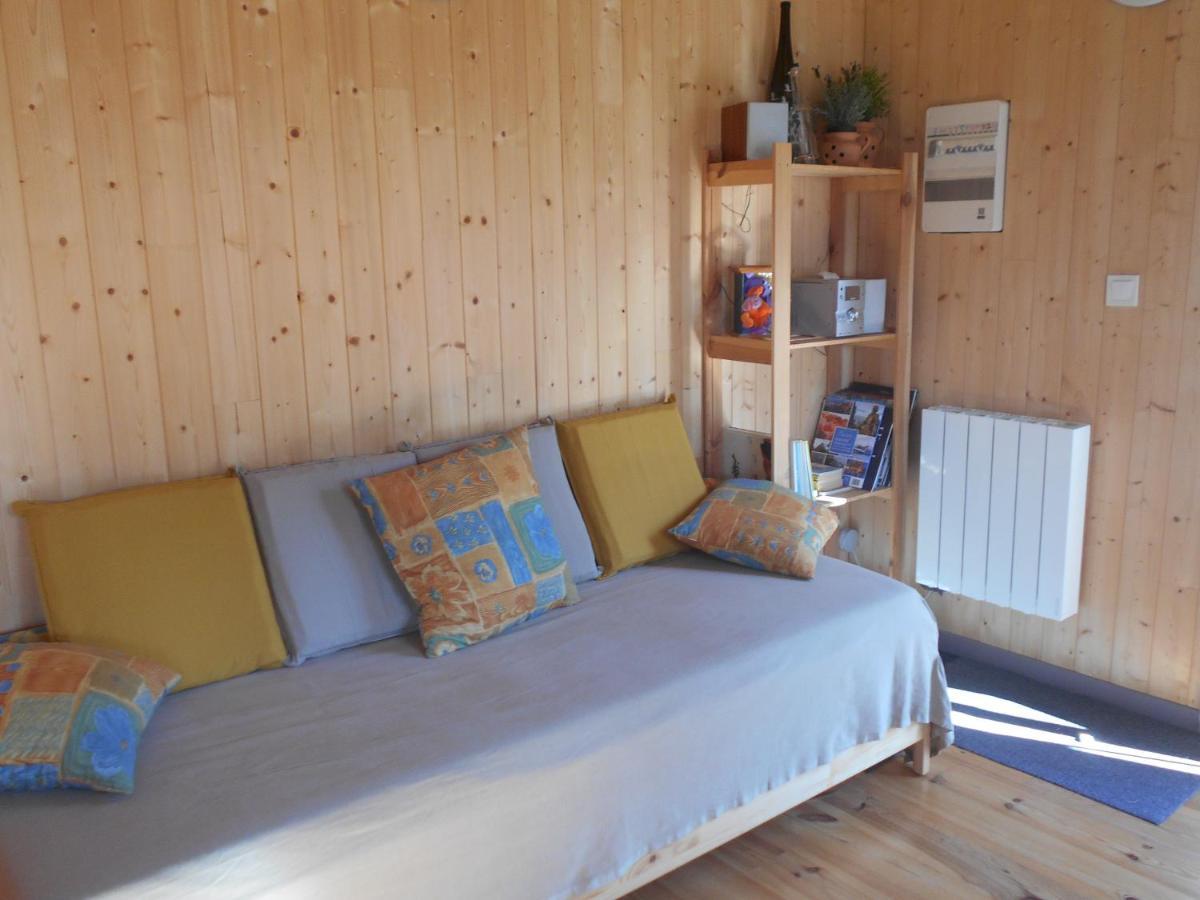 Le Chalet Theys エクステリア 写真