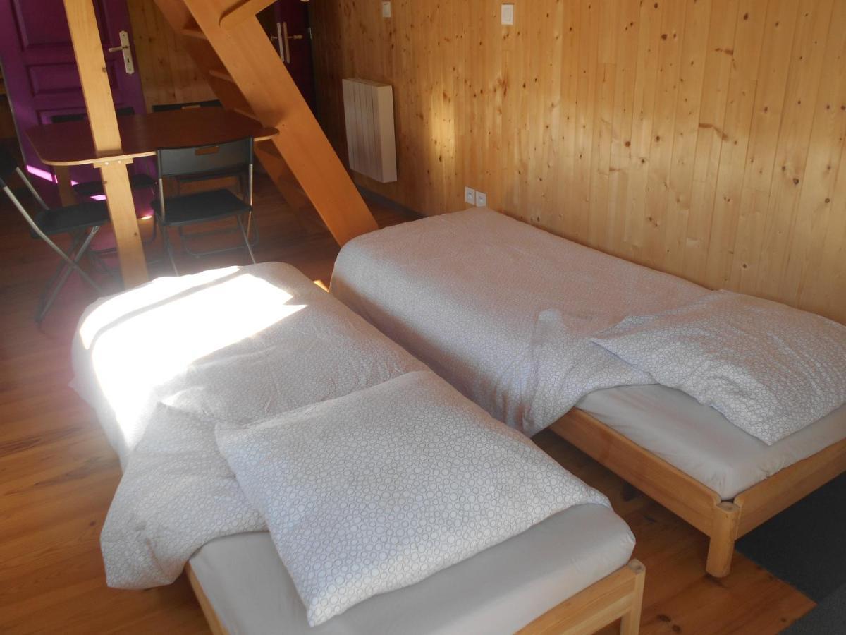 Le Chalet Theys エクステリア 写真