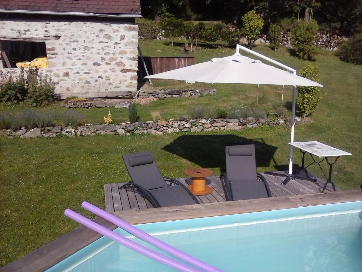 Le Chalet Theys エクステリア 写真