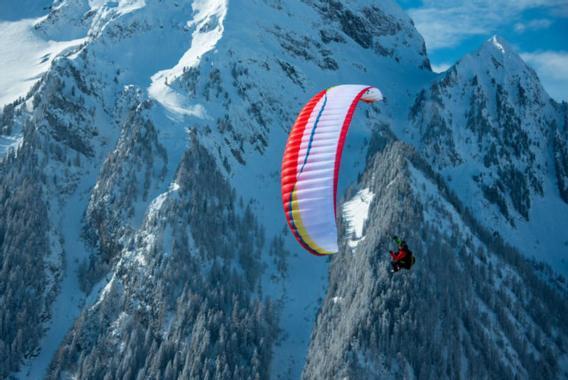 Le Chalet Theys エクステリア 写真