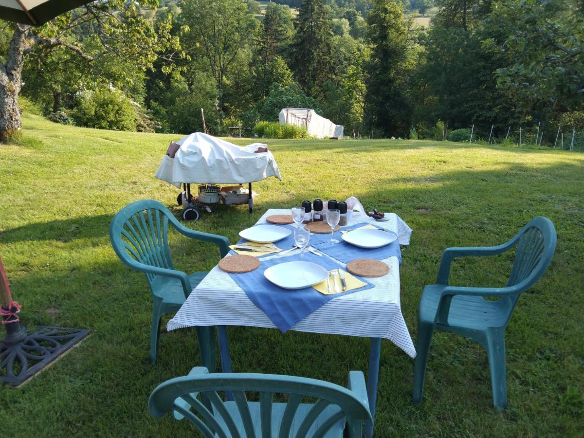 Le Chalet Theys エクステリア 写真
