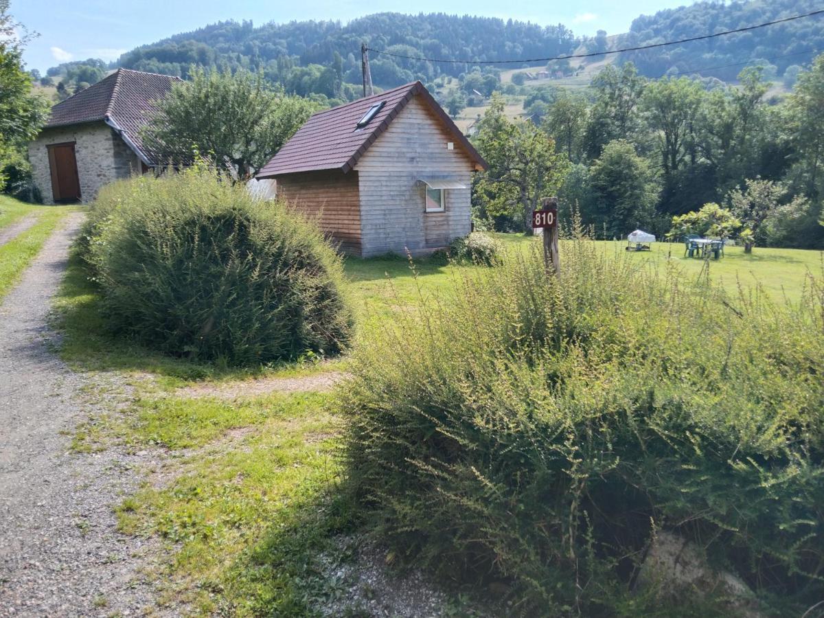 Le Chalet Theys エクステリア 写真