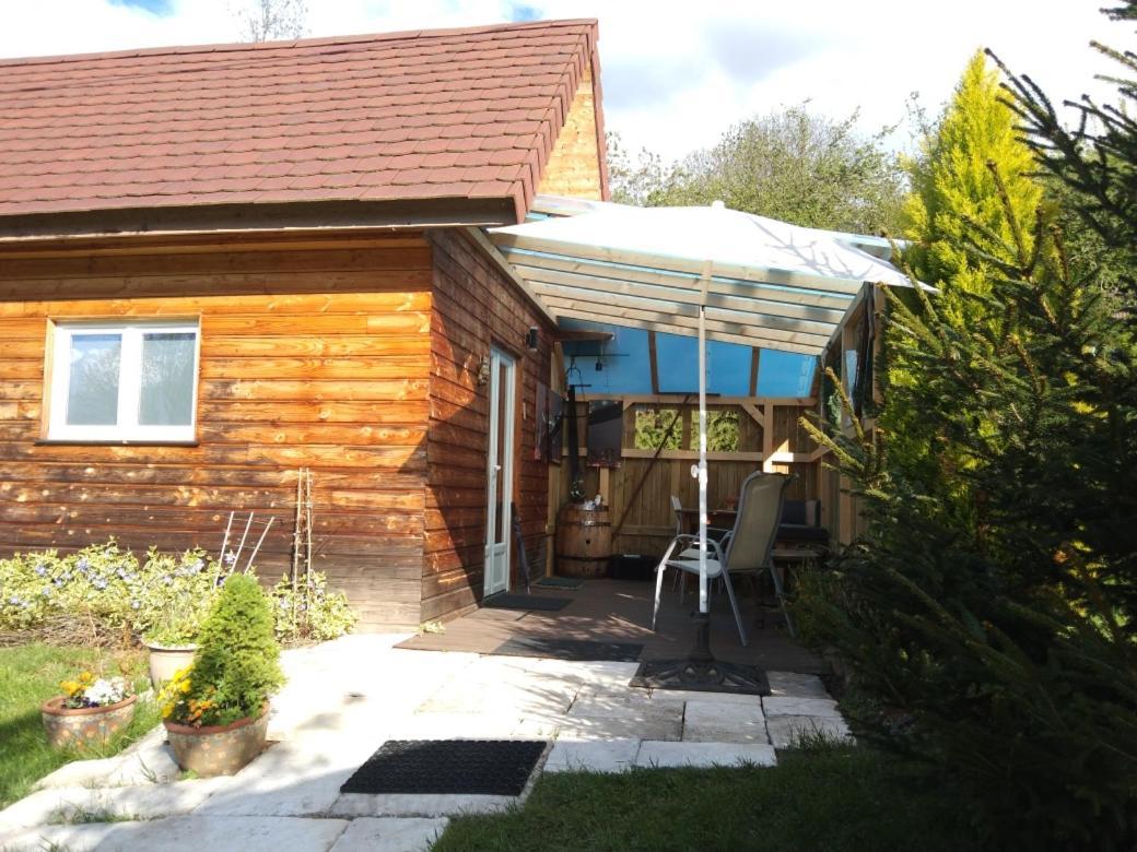 Le Chalet Theys エクステリア 写真